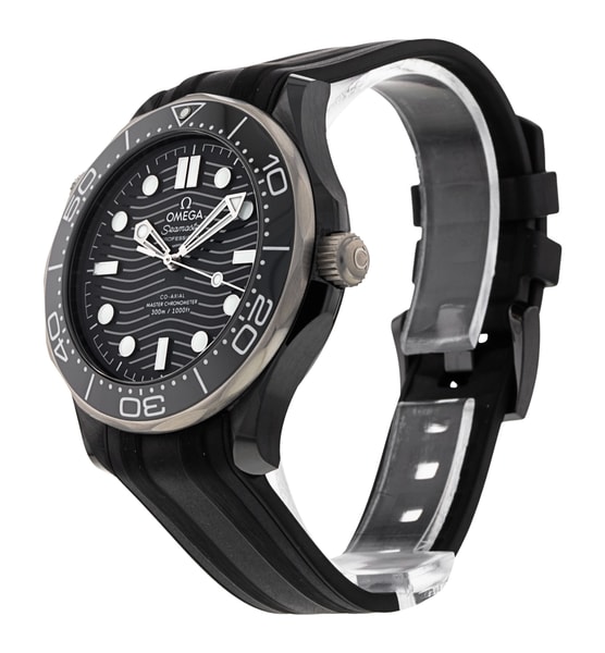 Omega Seamaster Diver 300m 210.92.44.20.01.001